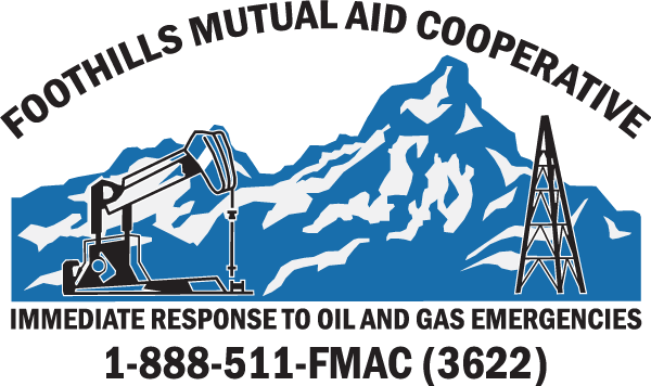 Foothills Mutual Aid Co-operative (FMAC) - Oil & Gas Emergency Response Services Alberta